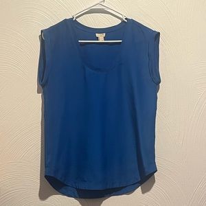 Jcrew blouse